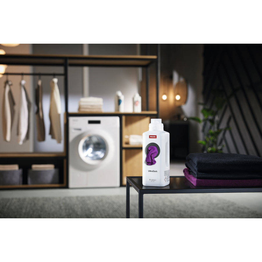 Miele WA UD 1502 L UltraDark 1,5 l