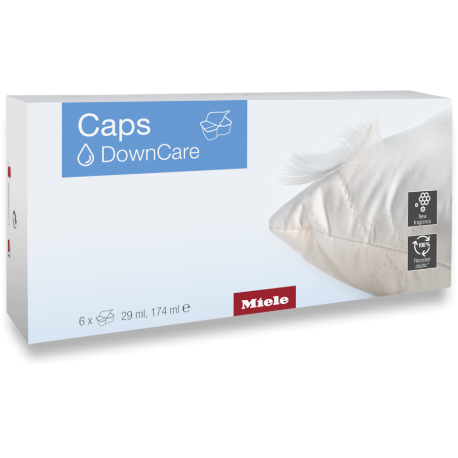 Miele WA CDC 0603 L Caps DownCare