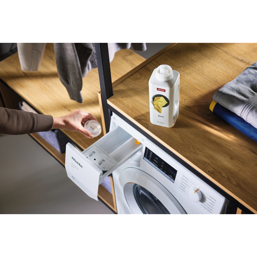 Miele WA SP 1501 L Sport 1,5 l