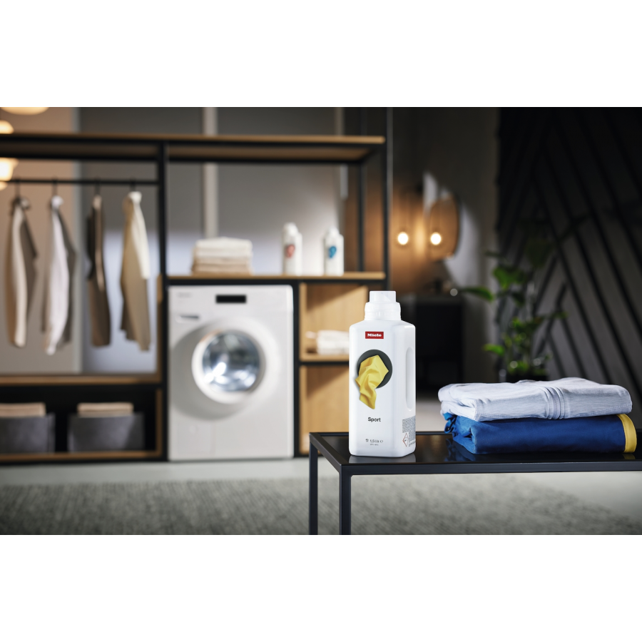Miele WA SP 1501 L Sport 1,5 l