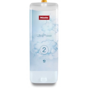 Miele WA UP2 1403 L Miele UltraPhase 2