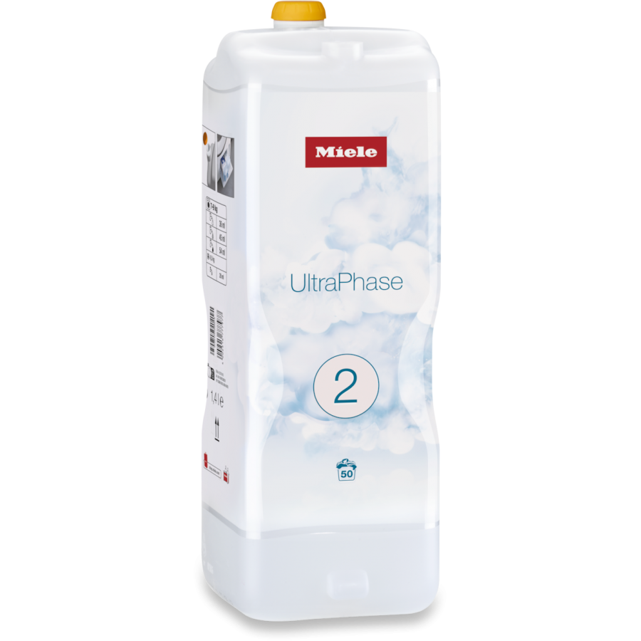 Miele WA UP2 1403 L Miele UltraPhase 2