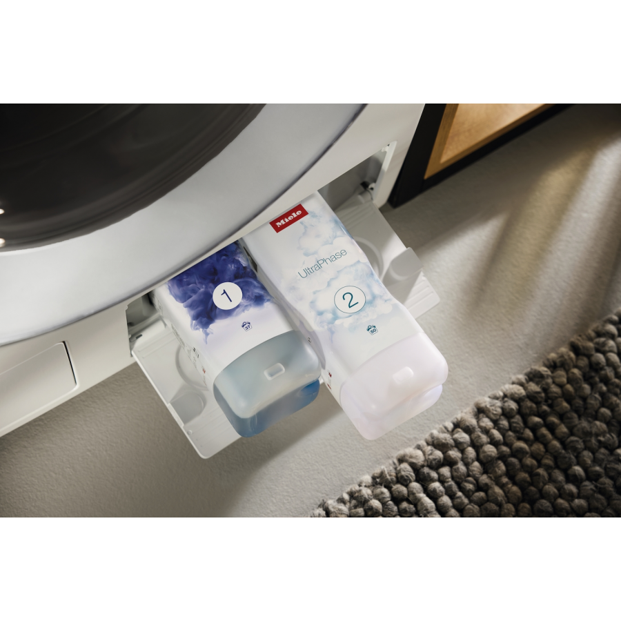 Miele WA UP2 1403 L Miele UltraPhase 2