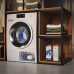 Miele WA UP2 1403 L Miele UltraPhase 2