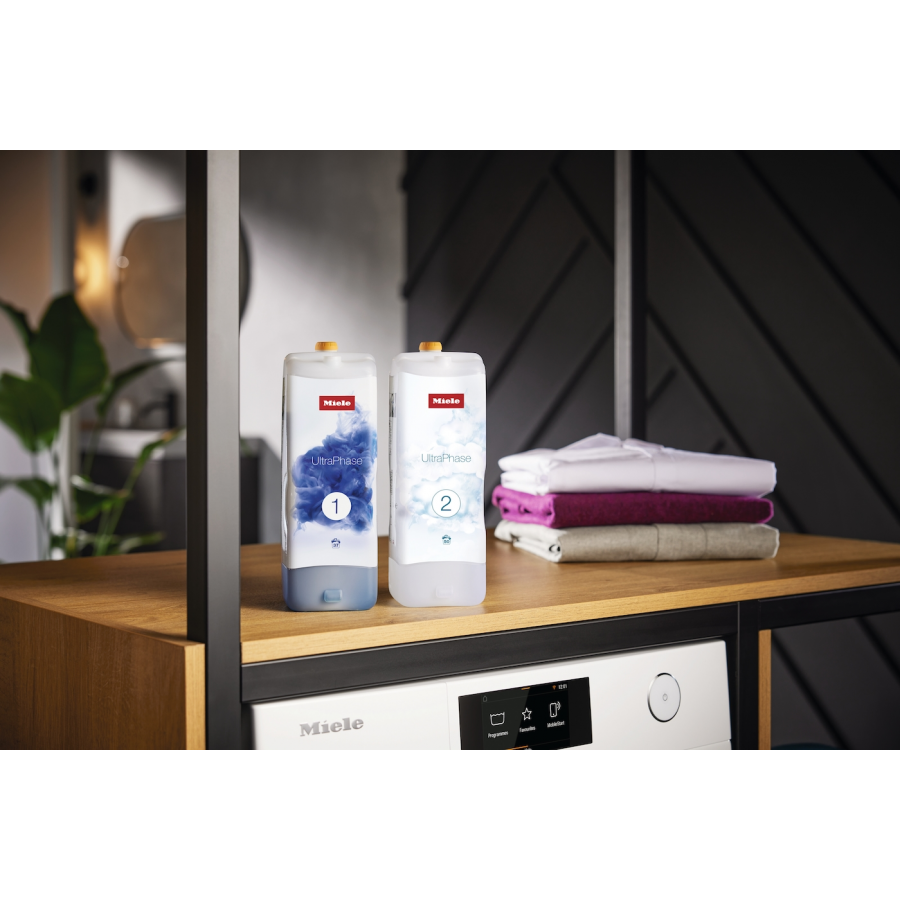 Miele WA UP2 1403 L Miele UltraPhase 2