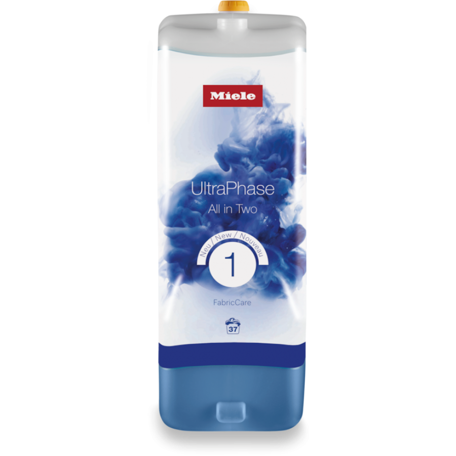 Miele WA UP1 A 1401 L UltraPhase 1 All in Two
