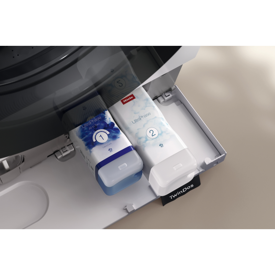 Miele WA UP1 A 1401 L UltraPhase 1 All in Two