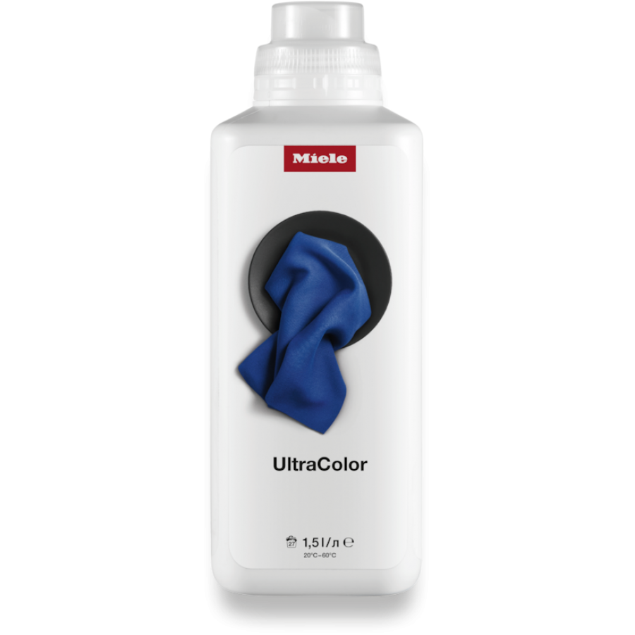 Miele WA UC 1502 L UltraColor vloeibaar wasmiddel 1,5 l