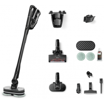 Miele Triflex HX3 Aqua