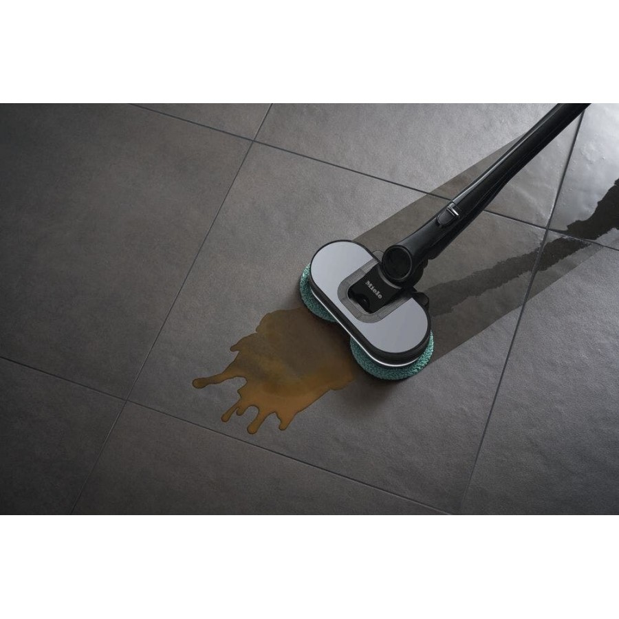 Miele Triflex HX3 Aqua steelstofzuiger