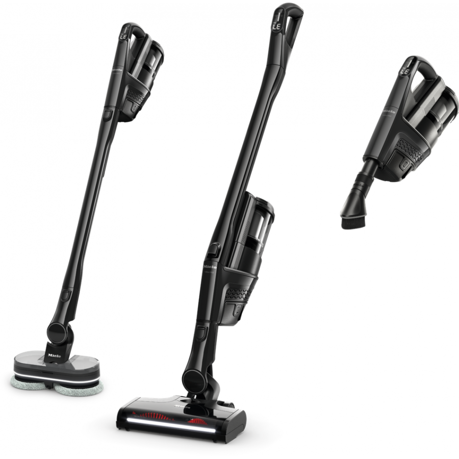 Miele Triflex HX3 Aqua steelstofzuiger