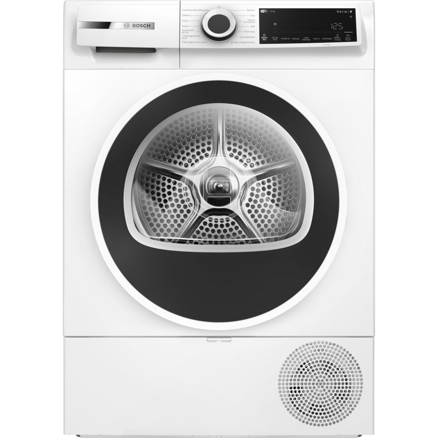 Bosch WQJ23200NL warmtepompdroger