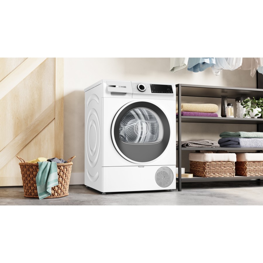 Bosch WQJ23200NL warmtepompdroger