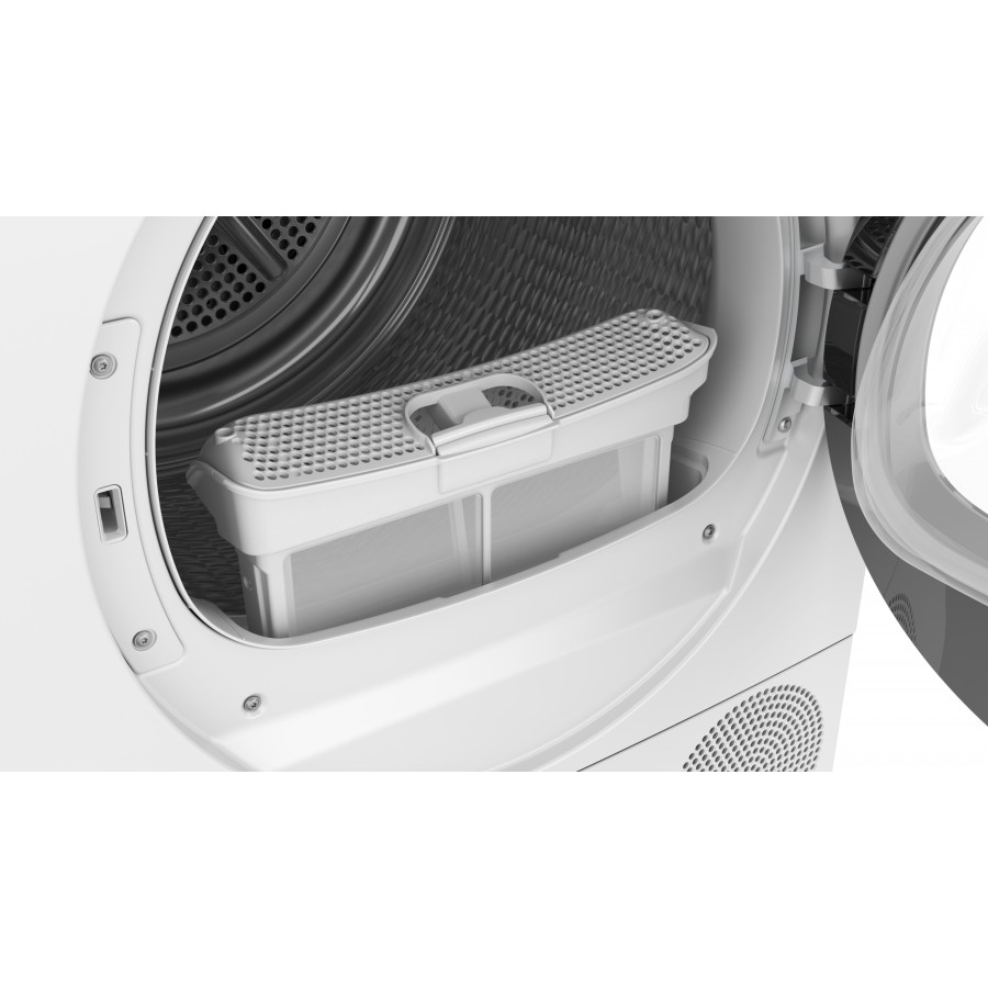 Siemens WQ32J200NL warmtepompdroger