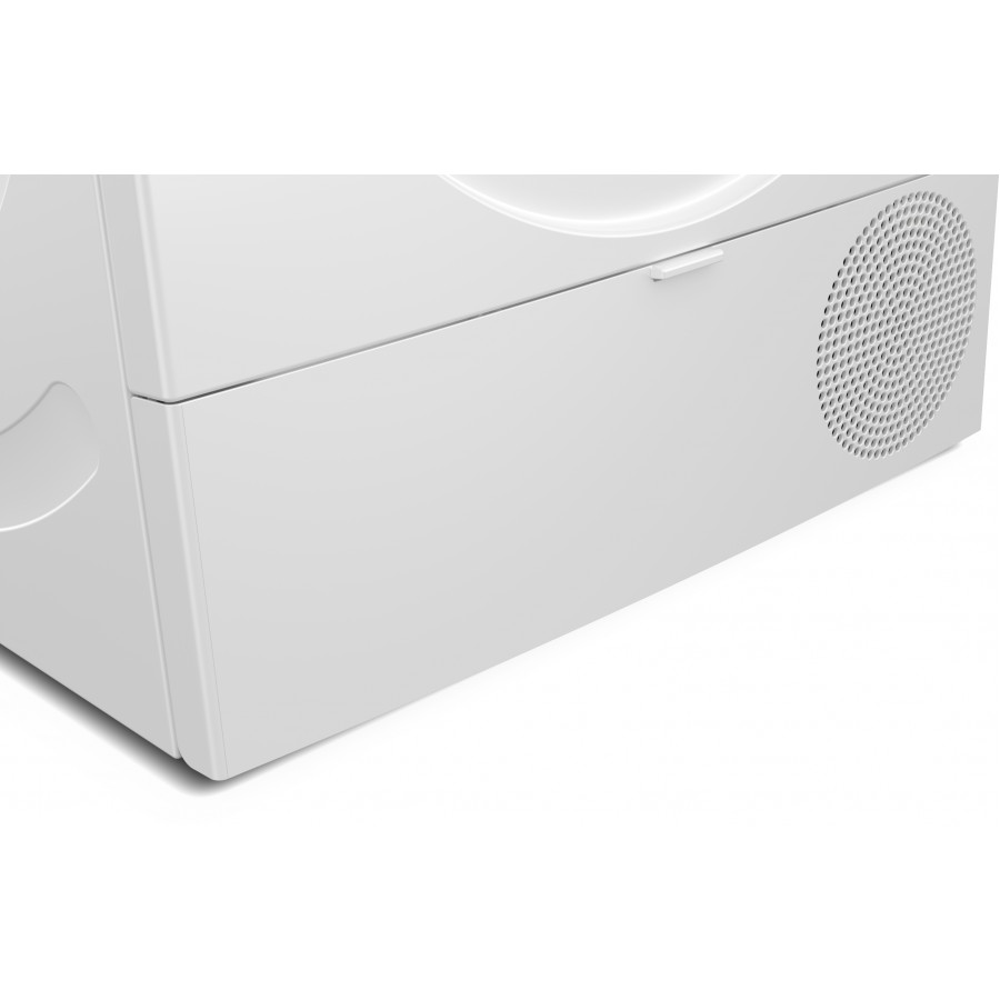 Siemens WQ32J200NL warmtepompdroger