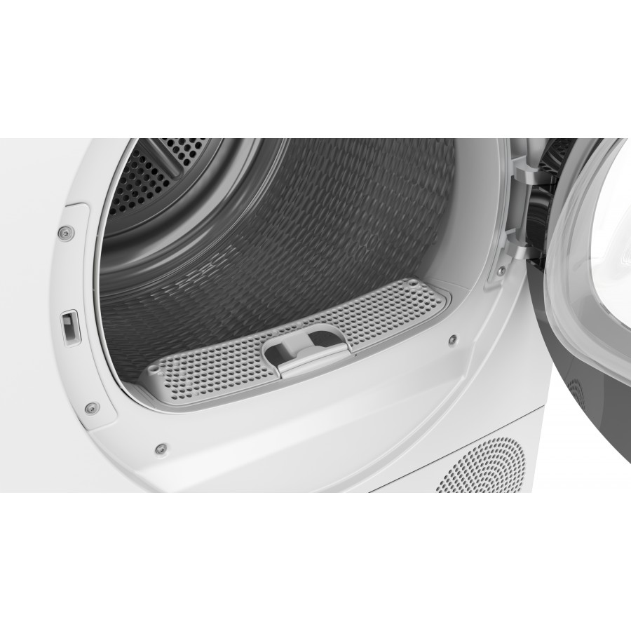 Siemens WQ43G1DANL warmtepompdroger