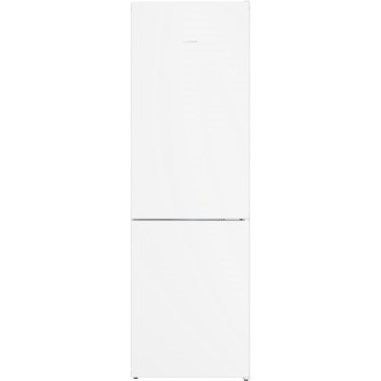 Siemens KG36NVWCG vrijstaande koel-vriescombinatie