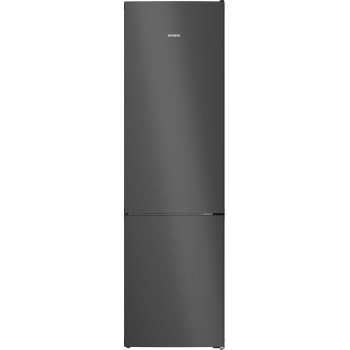 Siemens KG39NVXAG vrijstaande koel-vriescombinatie