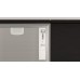 Siemens LB55566 inbouw afzuigkap