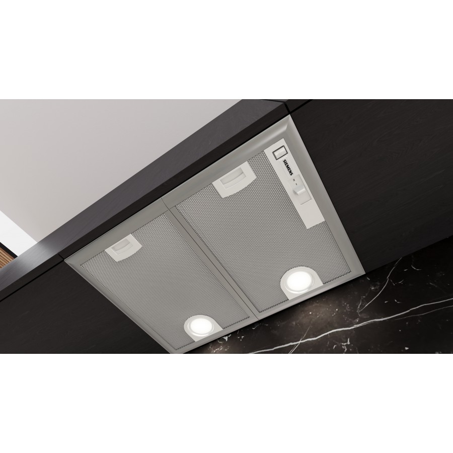 Siemens LB55566 inbouw afzuigkap