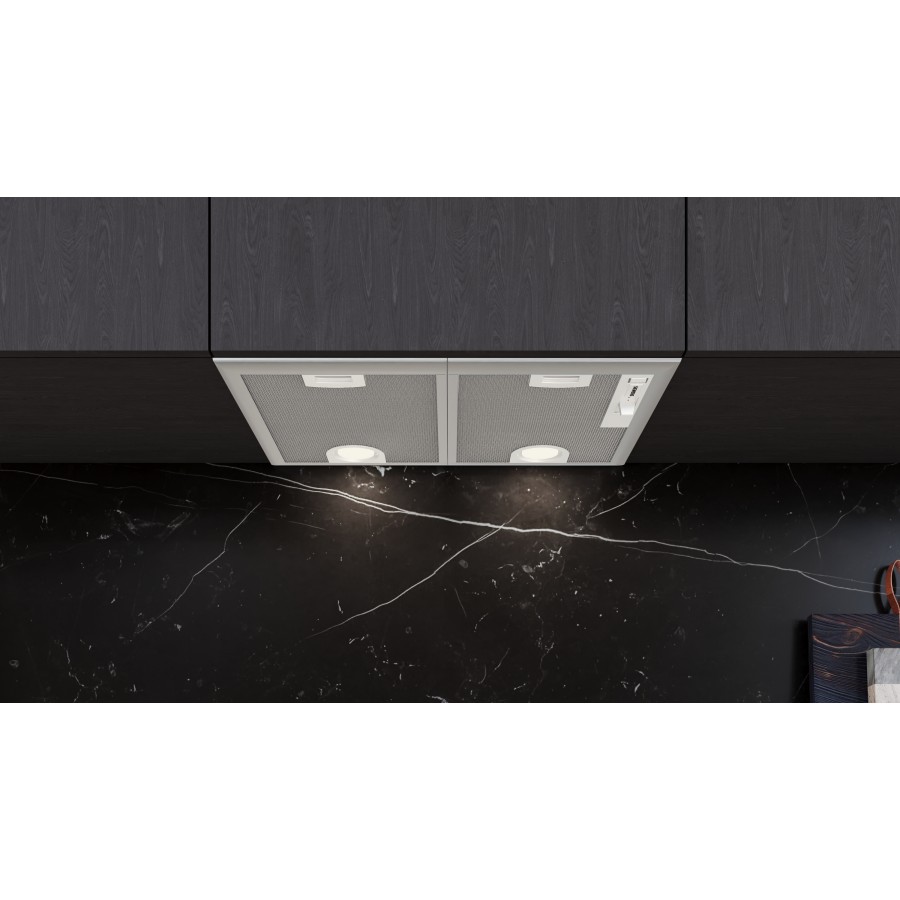 Siemens LB55566 inbouw afzuigkap