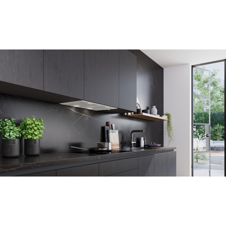Siemens LB75566 inbouw afzuigkap
