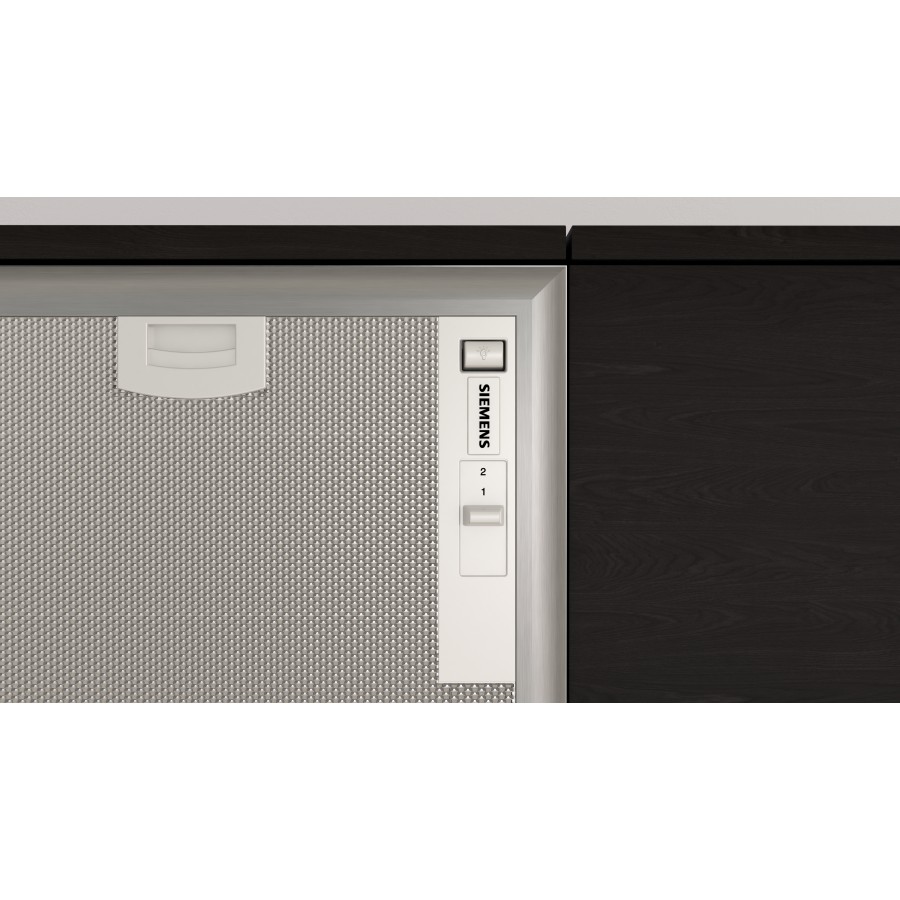 Siemens LB75566 inbouw afzuigkap