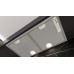 Siemens LB75566 inbouw afzuigkap