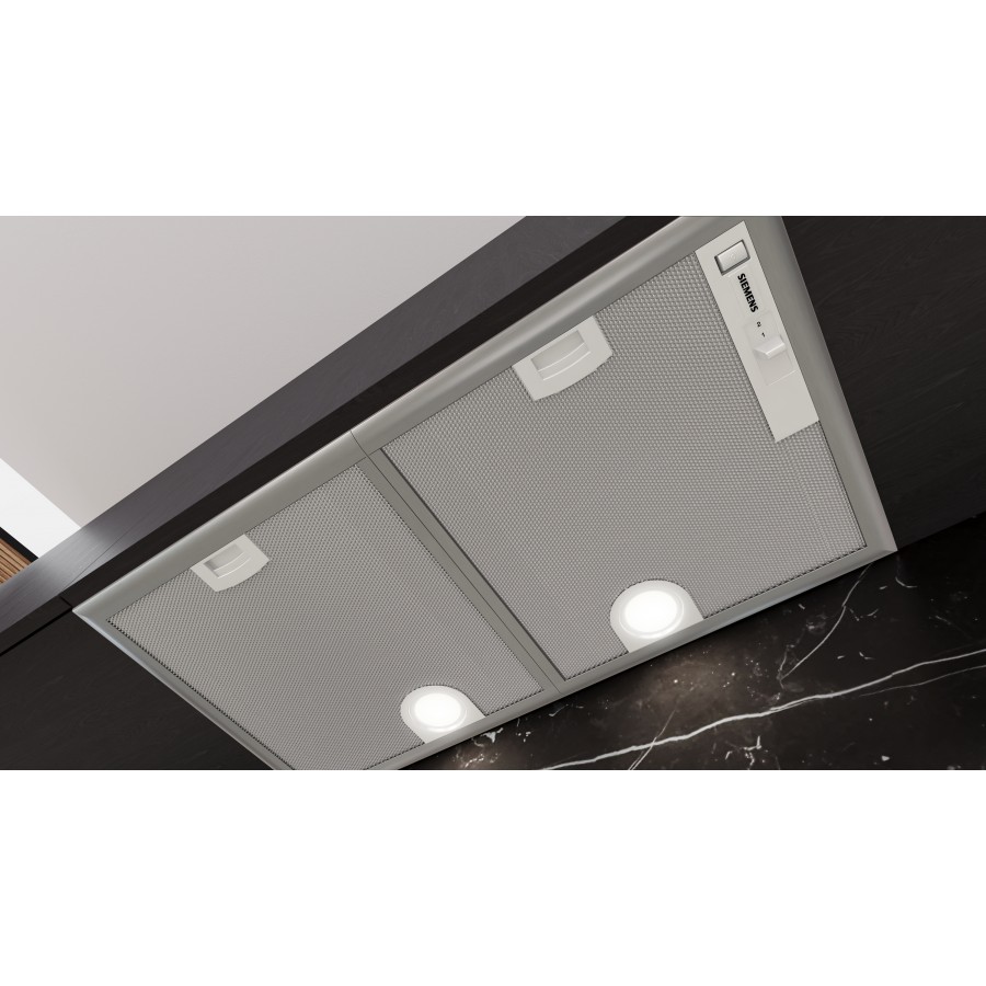 Siemens LB75566 inbouw afzuigkap