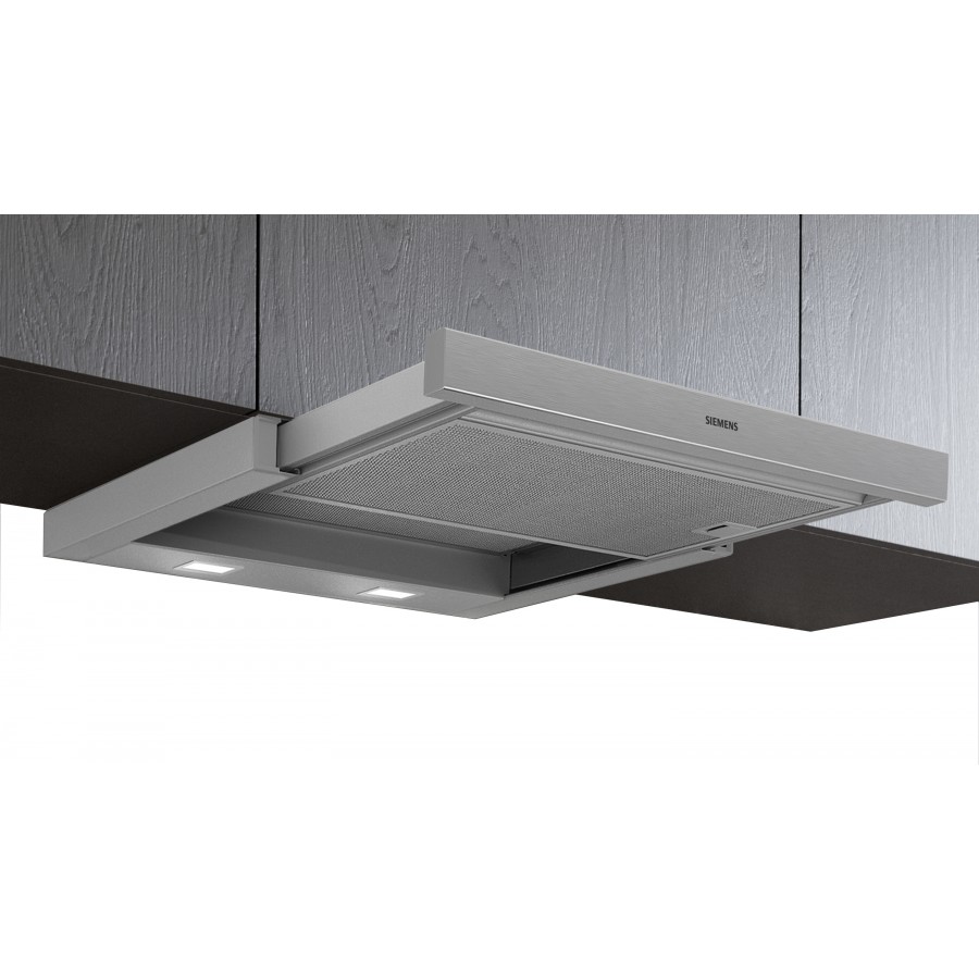 Siemens LI63LB526 vlakscherm afzuigkap