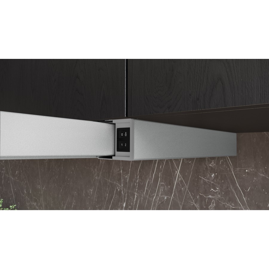 Siemens LI63LB526 vlakscherm afzuigkap