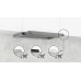 Siemens LI64LB521 vlakscherm afzuigkap