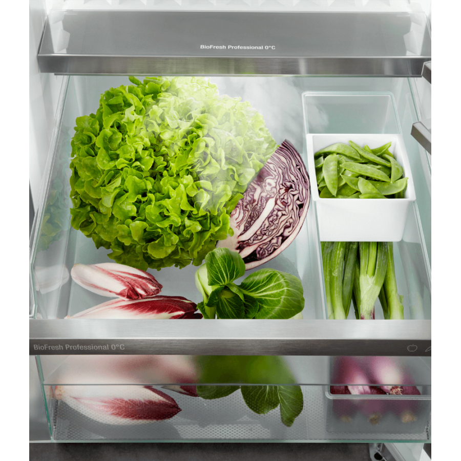Liebherr XRCst 5295-20 side-by-side koelkast