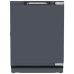 Liebherr UORpr 365i-20 inbouw koelkast
