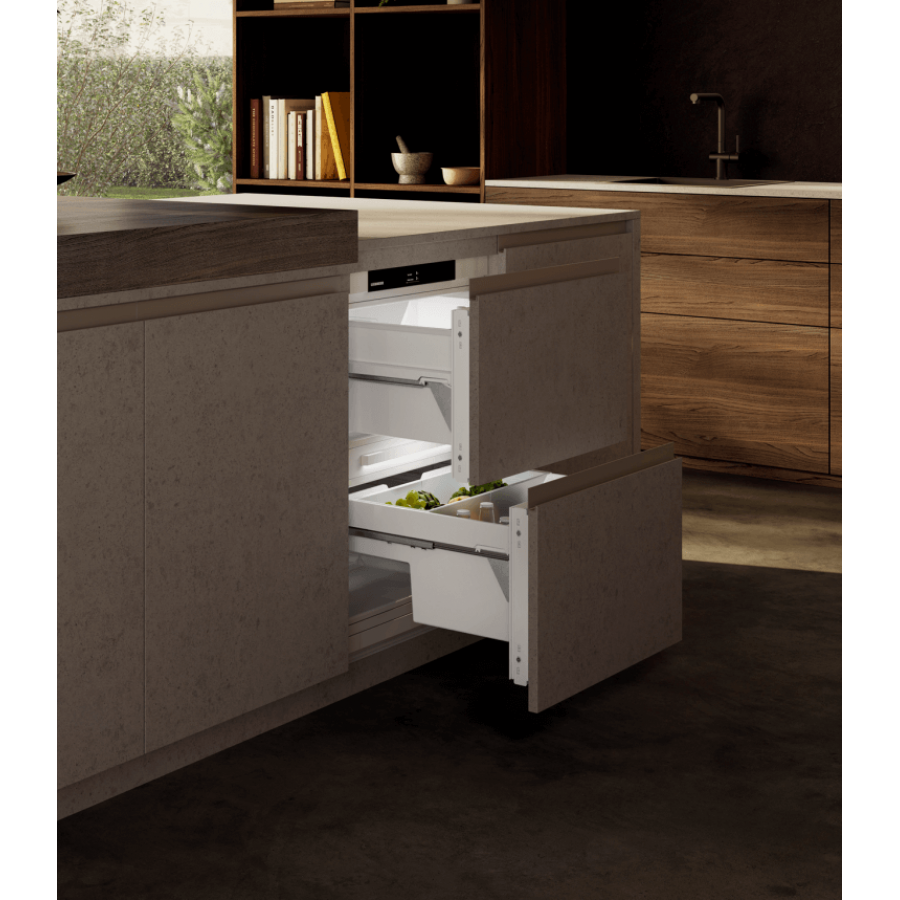 Liebherr URDd 375i-20 inbouw koelkast