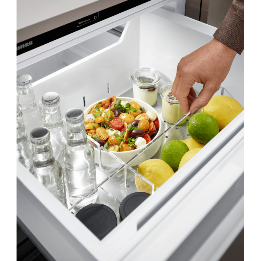 Liebherr URDd 375i-20 inbouw koelkast