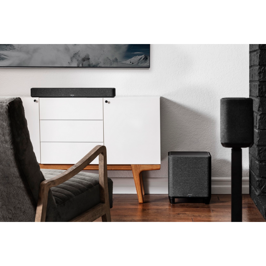 Denon Home Subwoofer