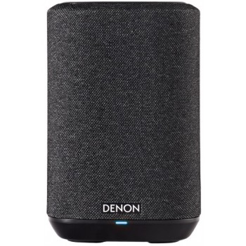 Denon Home 150 NV - Zwart multiroom luidspreker