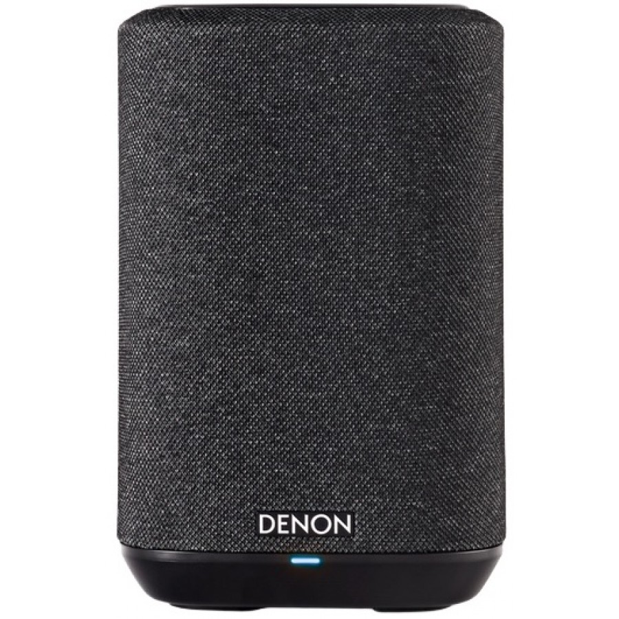 Denon Home 150 NV - Zwart multiroom luidspreker
