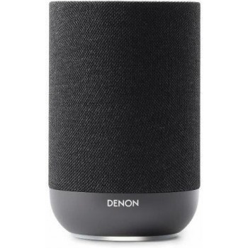 Denon Home 200 - Zwart Denon Home 200 - Zwart