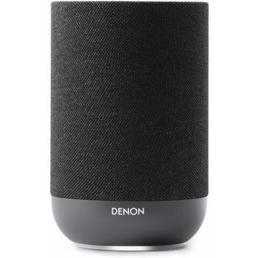 Denon Home 200 - Zwart multiroom luidspreker