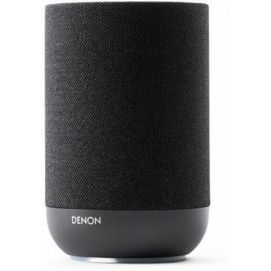 Denon Home 200 - Zwart multiroom luidspreker