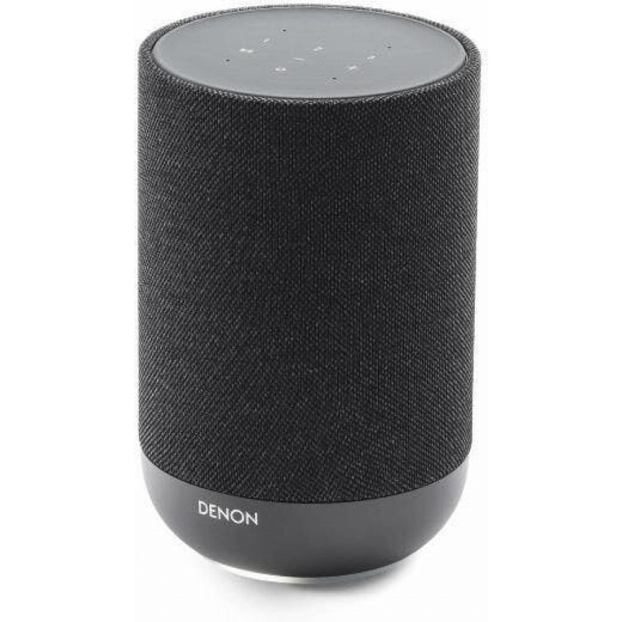 Denon Home 200 - Zwart multiroom luidspreker