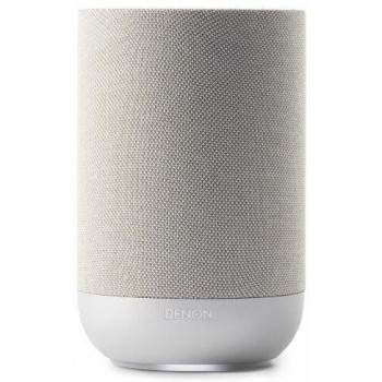 Denon Home 200 - Zilver Denon Home 200 - Zilver