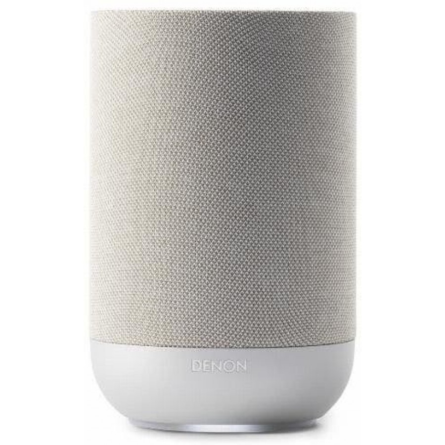 Denon Home 200 - Zilver multiroom luidspreker