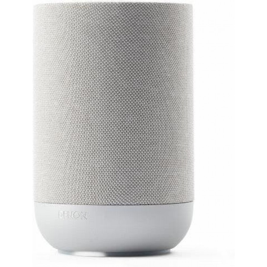 Denon Home 200 - Zilver multiroom luidspreker