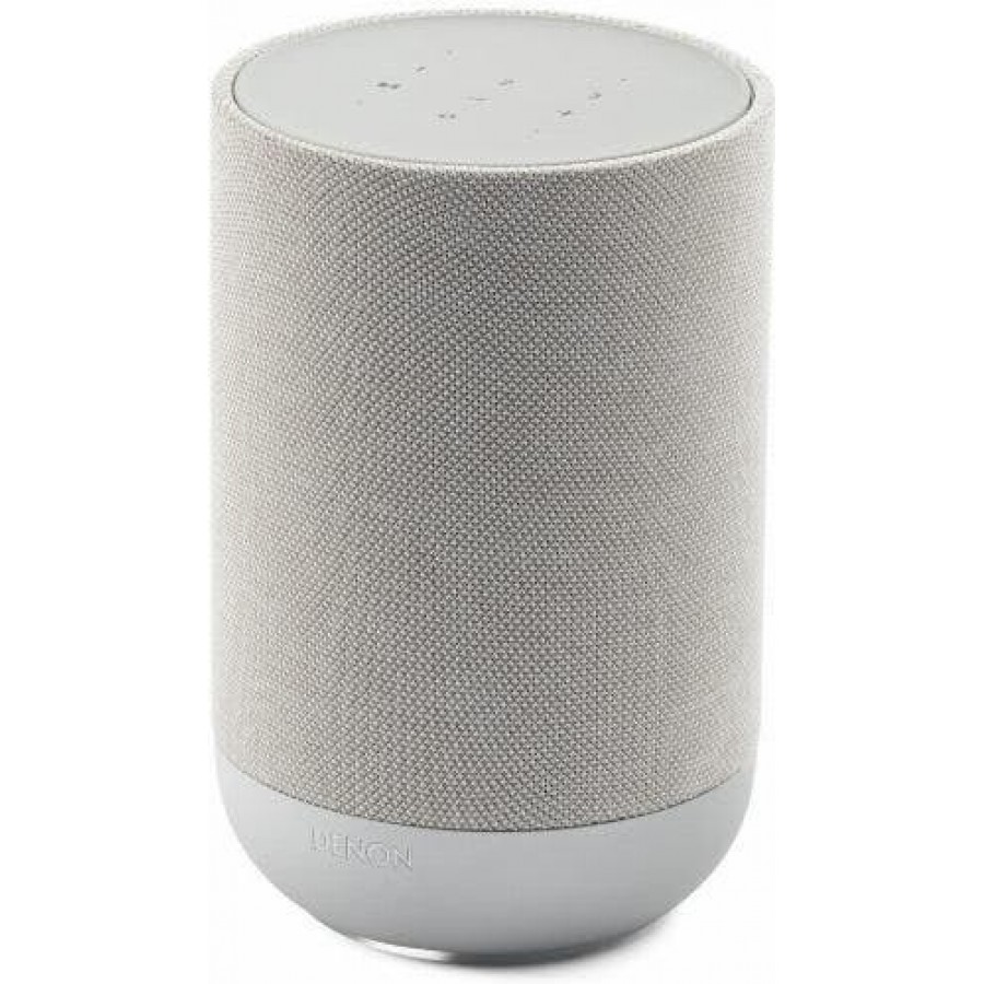 Denon Home 200 - Zilver multiroom luidspreker