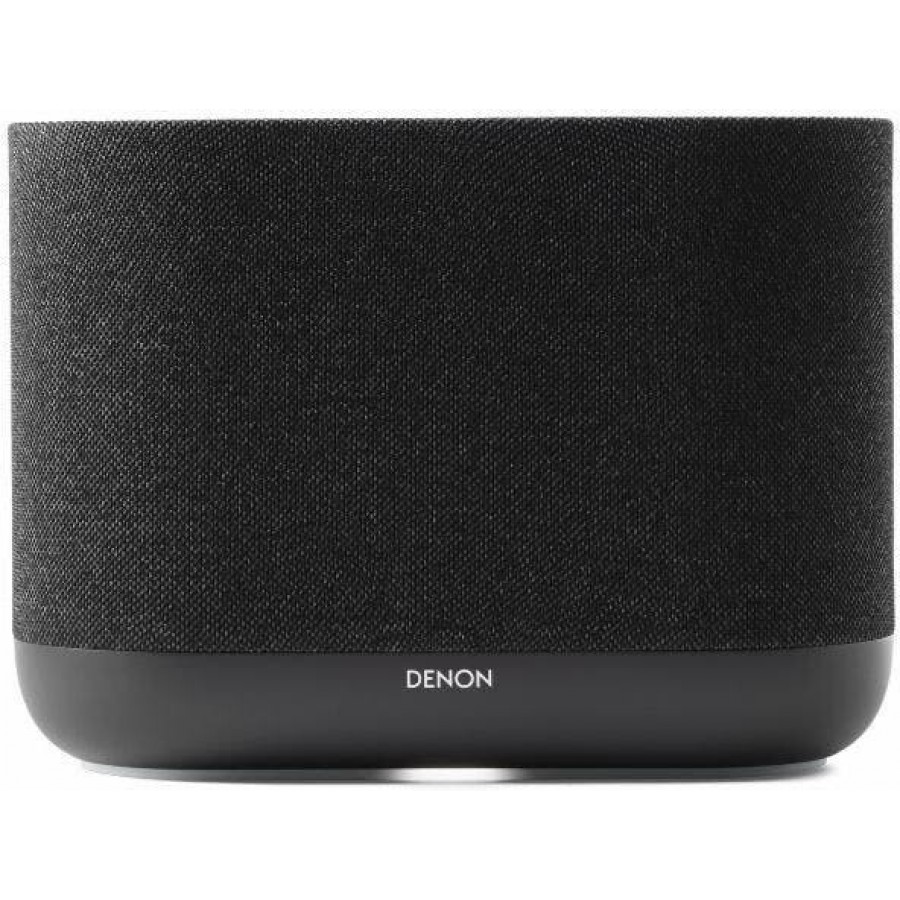 Denon Home 400 - Zwart multiroom luidspreker