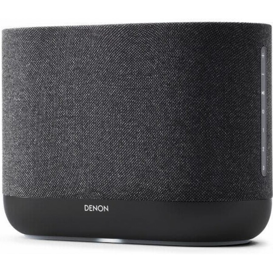 Denon Home 400 - Zwart multiroom luidspreker