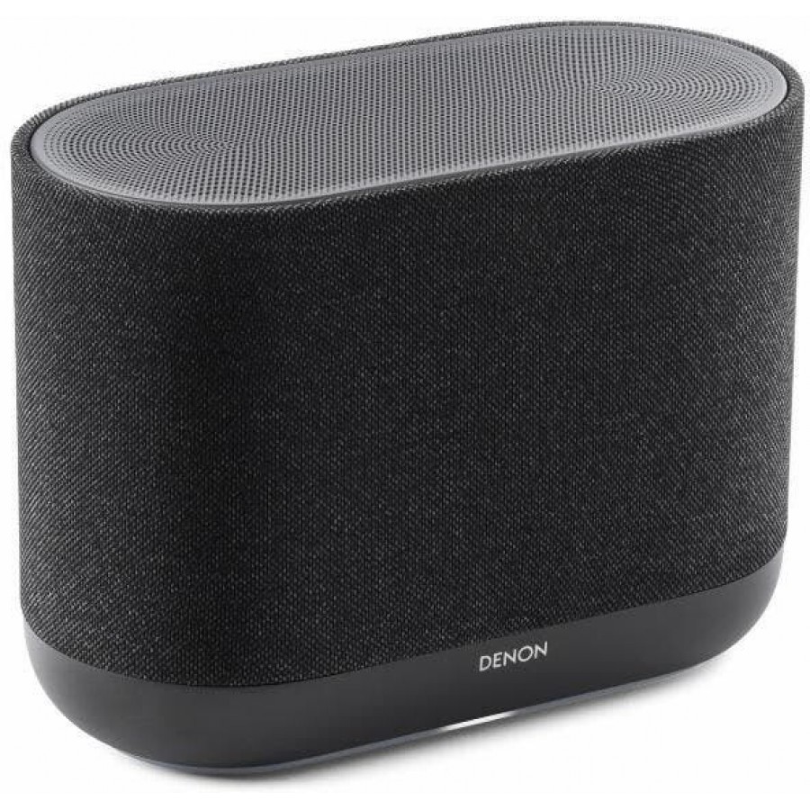 Denon Home 400 - Zwart multiroom luidspreker